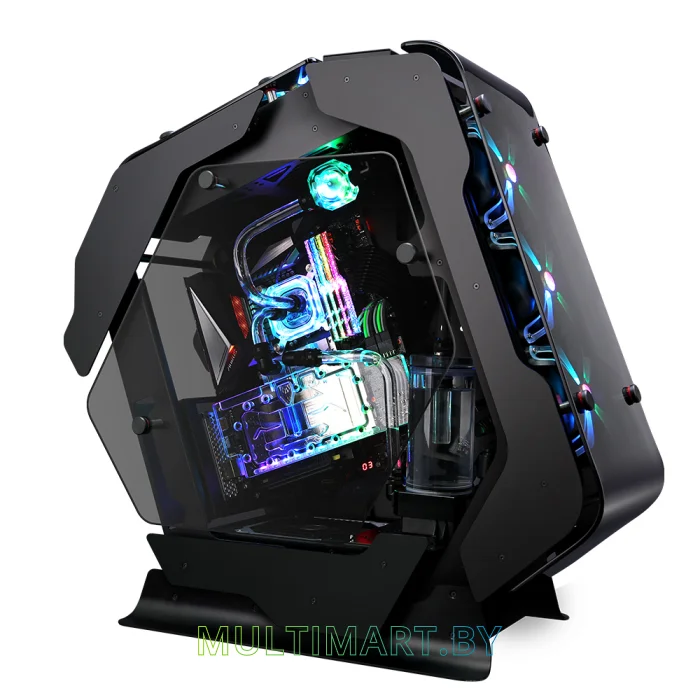 Корпус Zalman Z-Machine 500